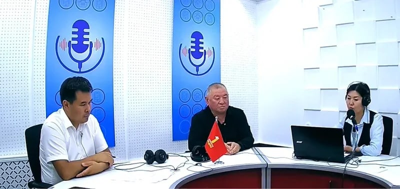 Сүрөт: Кабар (рус.)