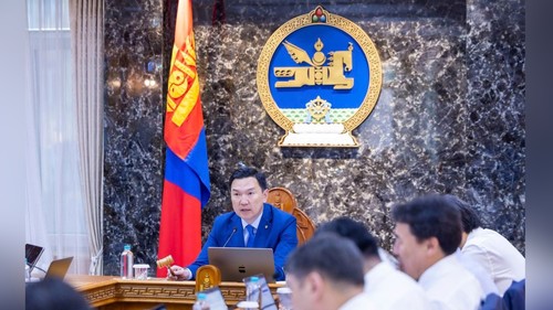 Монголия өкмөтү аймактарда жылытуу сезонуна даярдык көрүүнү ылдамдатты