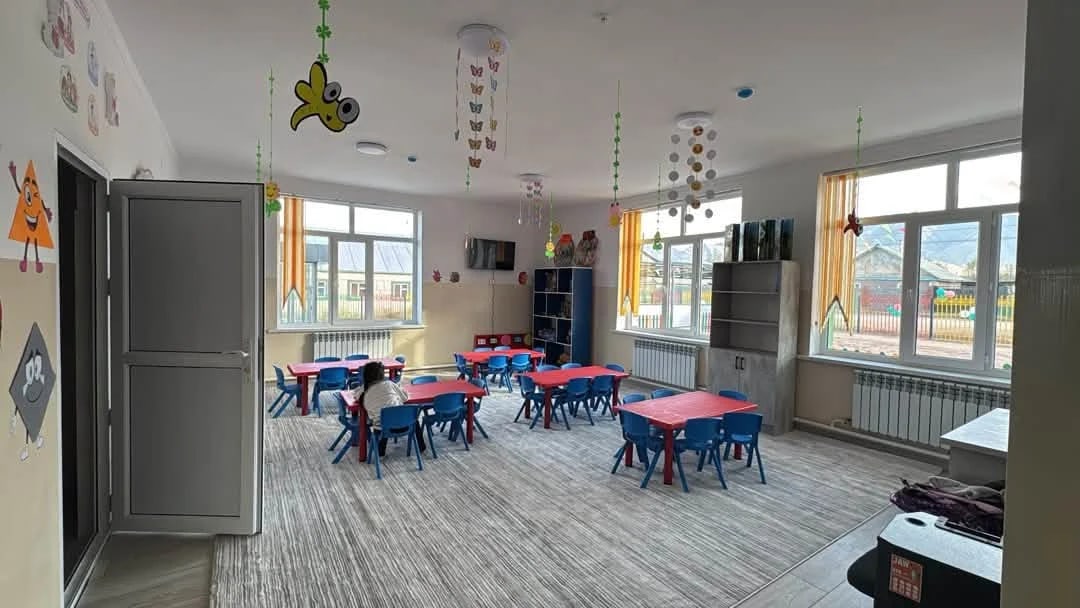 Фото: Кабар (рус.)