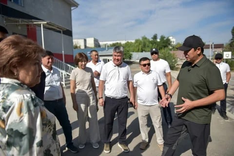 Фото: Кабар (рус.)