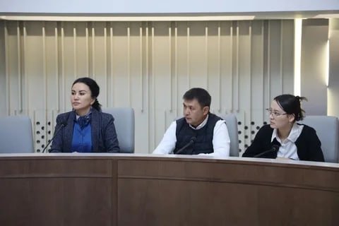 Сүрөт: Кабар (рус.)