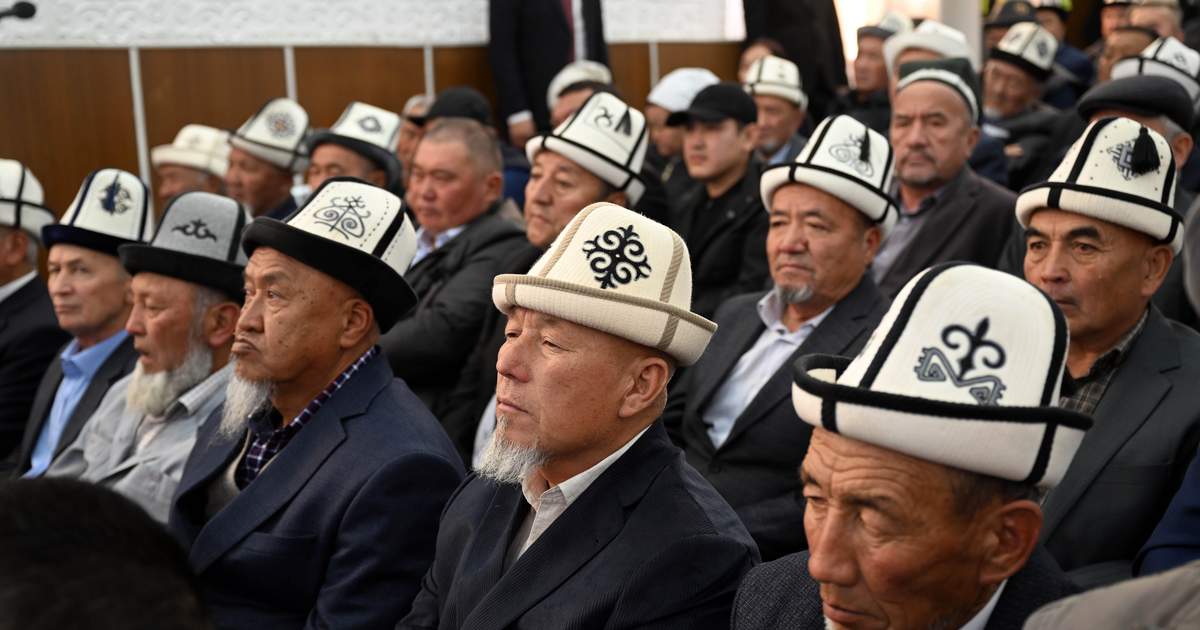 Фото: Кабар (рус.)