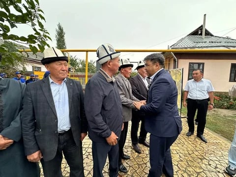 Фото: Кабар (рус.)