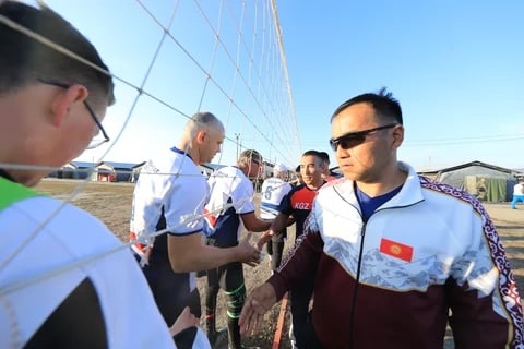 Фото: Кабар (рус.)