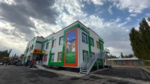 Фото: Кабар (рус.)