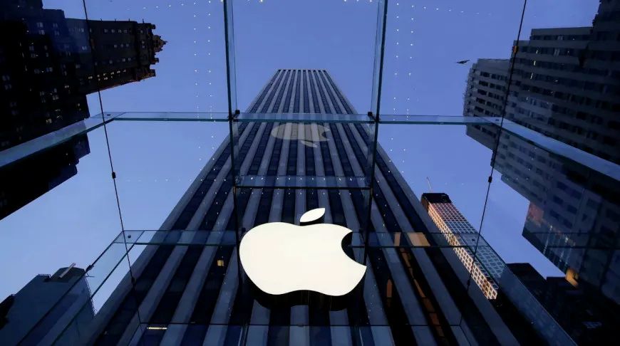 Apple OpenAIны коммерциялык сырларды уурдоо айыбы менен сотко берүүдө