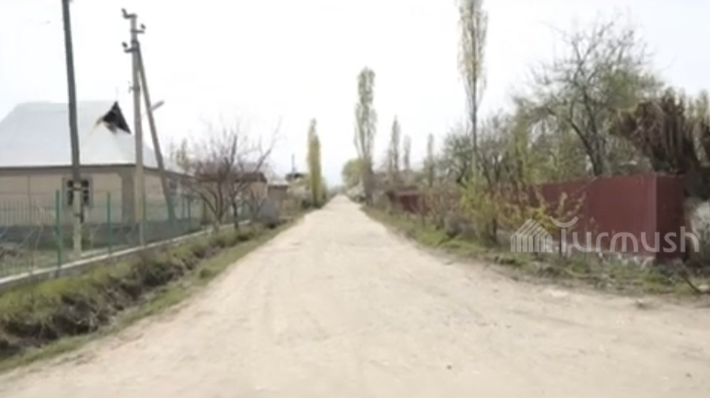 Айрыбаз айылынын аталышынын келип чыгышы тууралуу легенда: Мык башкаруучусунун тарыхы