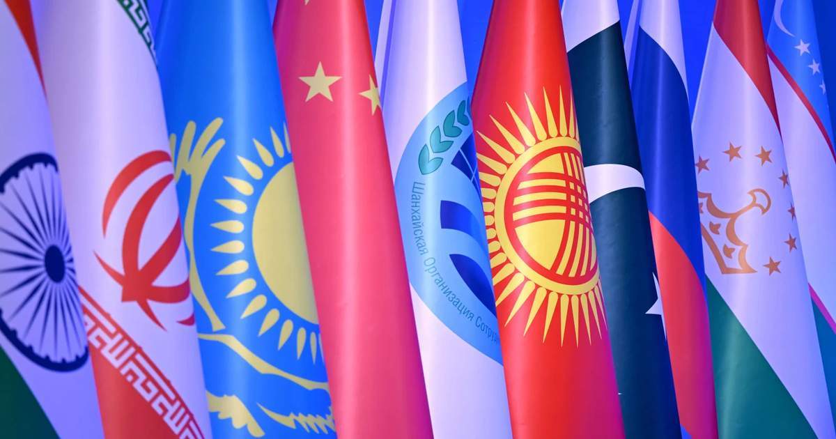 Форум ШОС по цифровой экономике состоится в Урумчи 14–16 сентября
