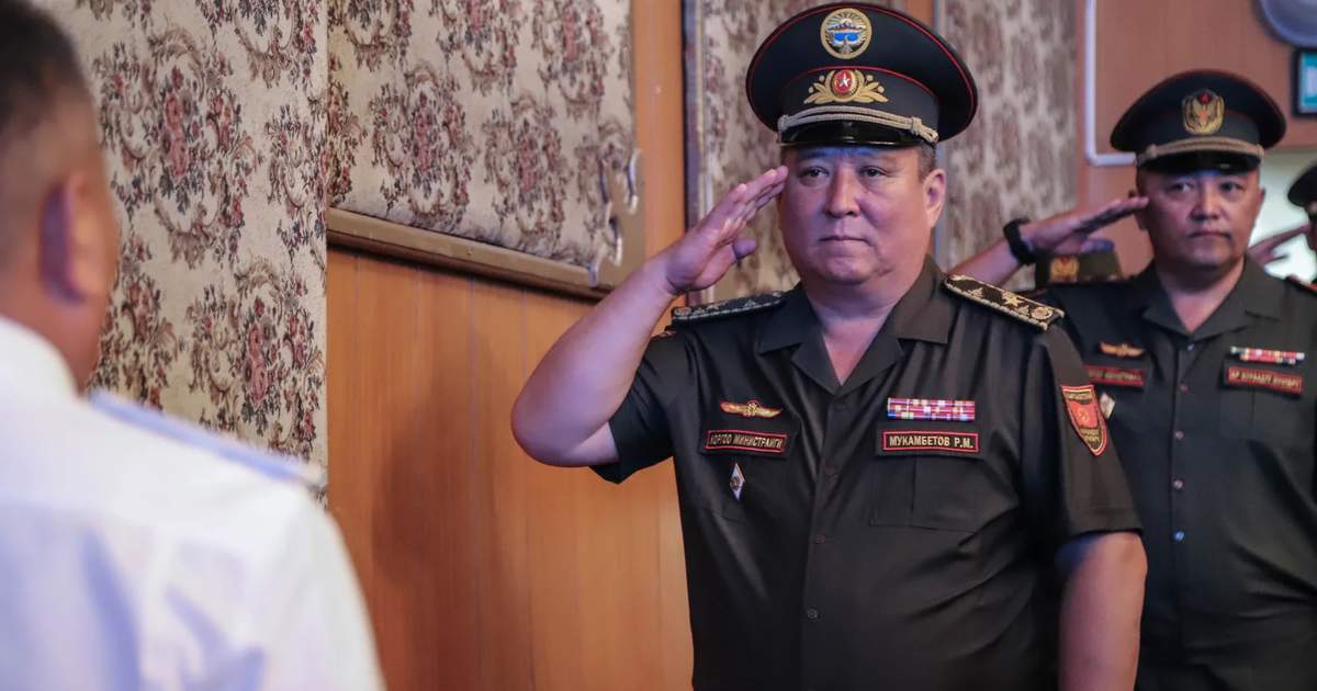 Сүрөт: Кабар (рус.)