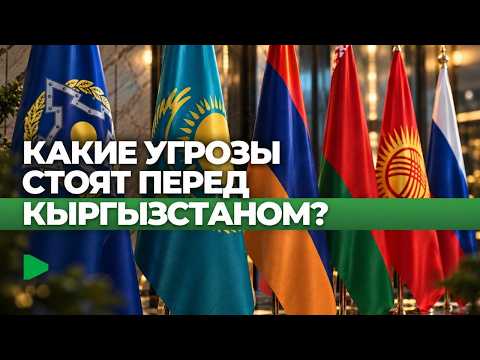 Геополитические риски и экономические планы: фокус на Ближнем Востоке и Центральной Азии
