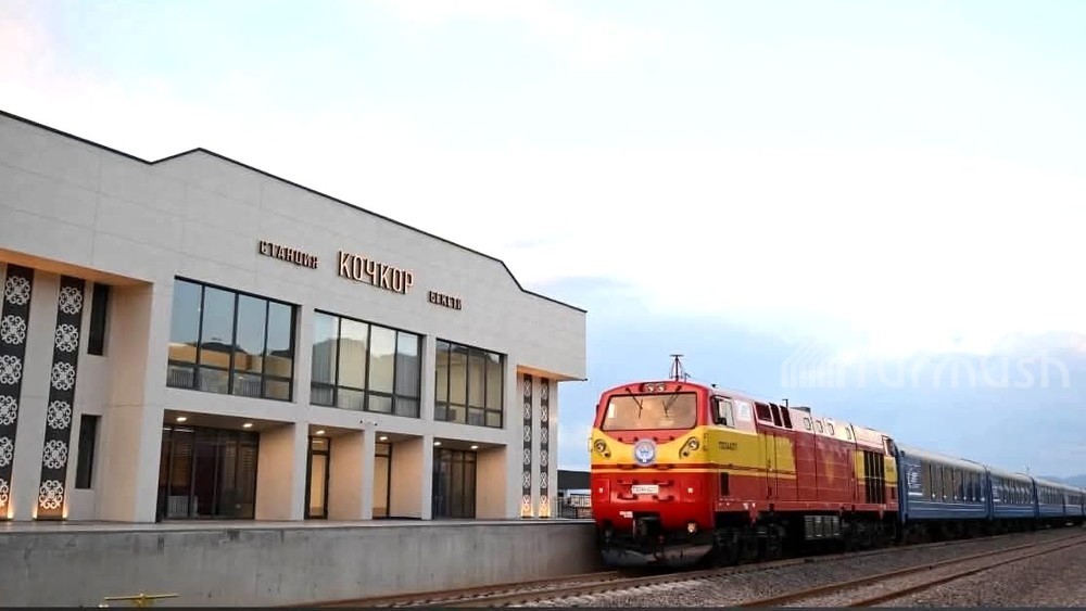 Сүрөт: Turmush
