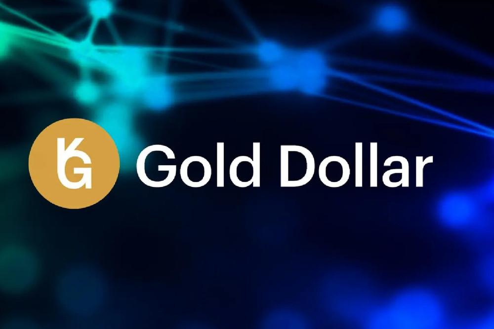 Проект USDKG — GOLD Dollar прекратил работу по решению КМК
