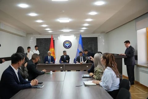 Фото: Кабар (рус.)