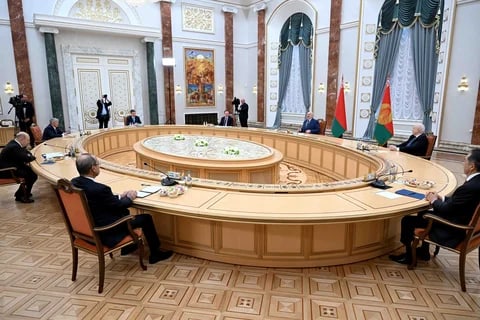 Фото: Кабар (рус.)