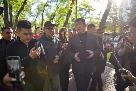 Фото: Кабар (рус.)