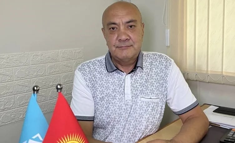 Кыргыз фондулук биржасы «көк чайыр» схемаларына альтернатива болуп, бизнес үчүн коопсуз жана пайдалуу сооданы камсыз кылат