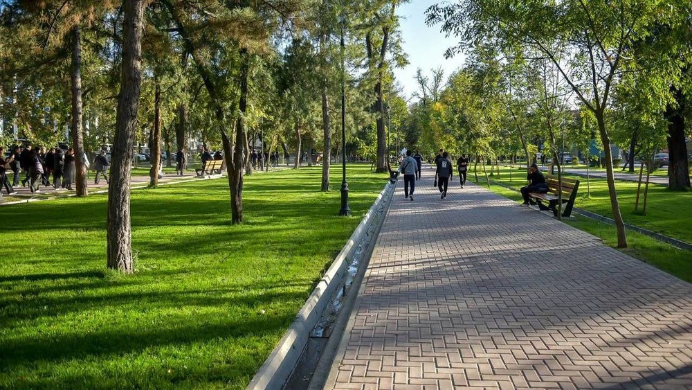 18-октябрь күнү аба ырайы болжолу: Бишкекте жаансыз, күндүз +20° чейин