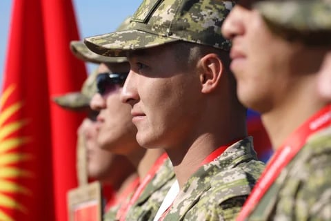 Фото: Кабар (рус.)