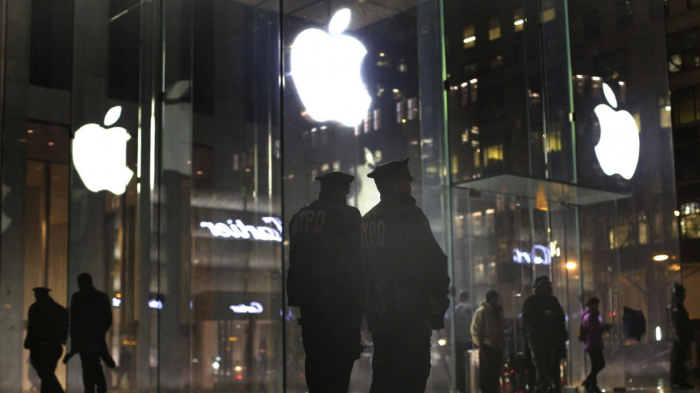 Apple подала иск против OpenAI: обвинения в краже коммерческих секретов iPhone