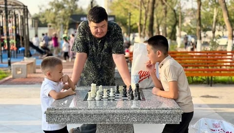Фото: Кабар (рус.)