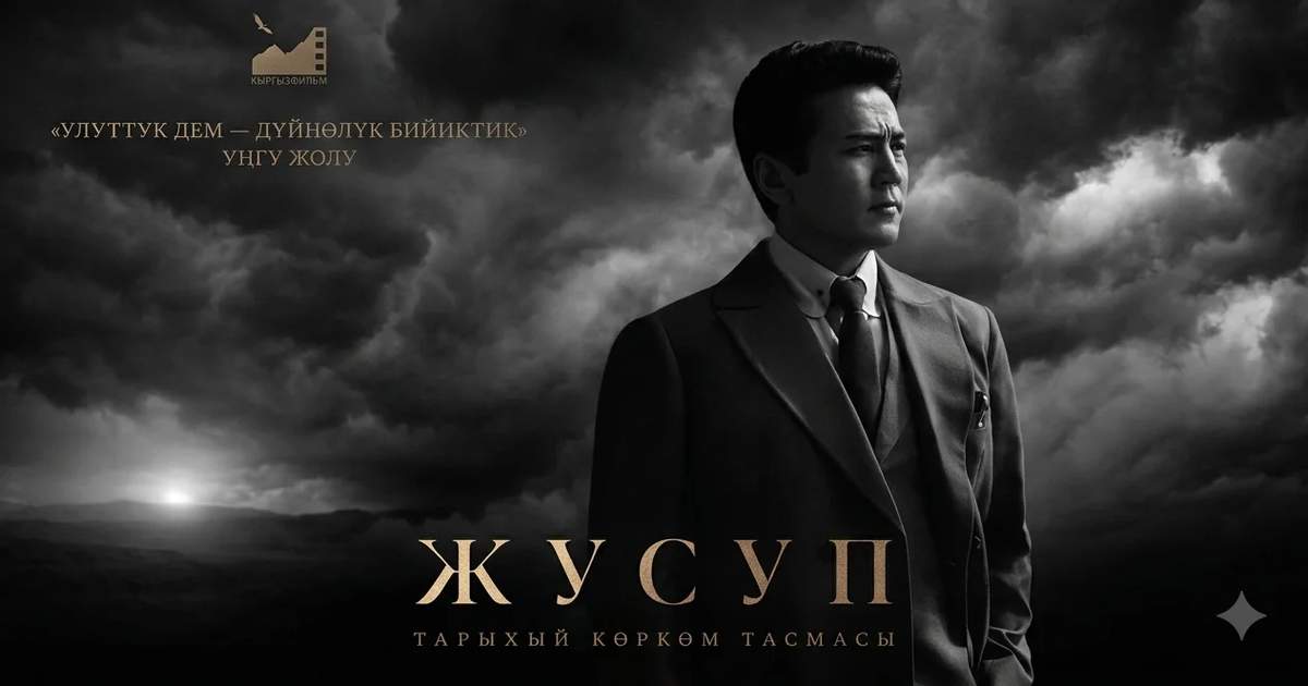 Фото: Кабар (рус.)