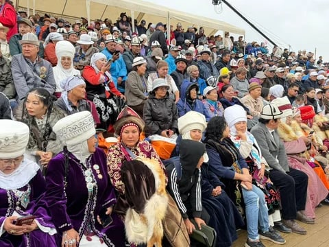 Фото: Кабар (рус.)