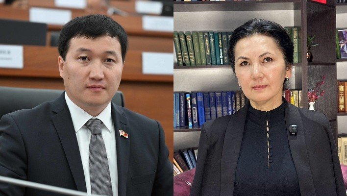 Депутаттин көтөргөн маселеси: Балдар менен жашаган аялдардын жазасын төлөө