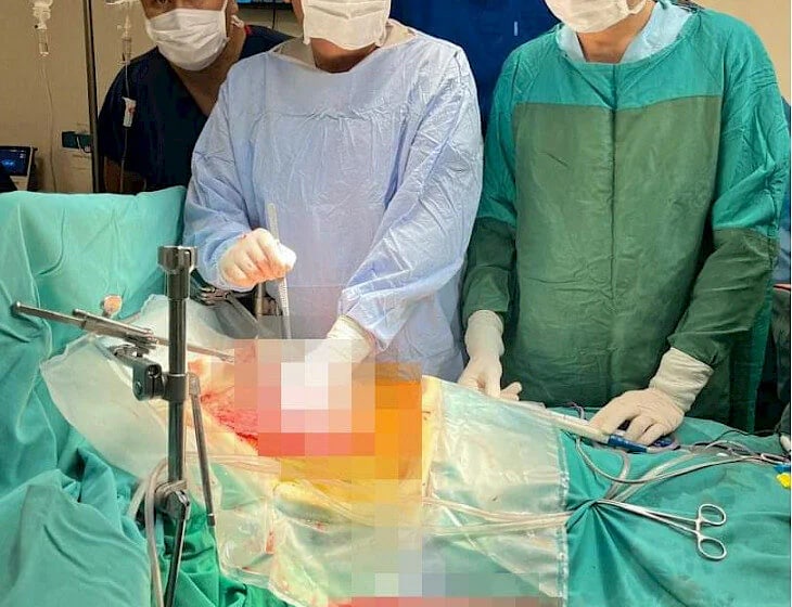 Кыргызстанда өйдө жайгаштыруу операциясынын орточо баасы 17 миң доллар түзөт