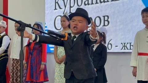 Фото: Кабар (рус.)
