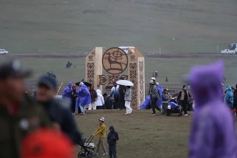 Фото: Кабар (рус.)