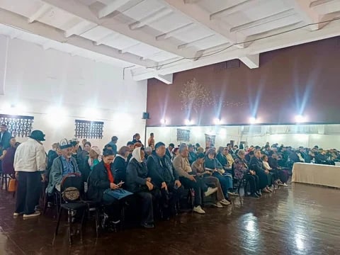 Фото: Кабар (рус.)