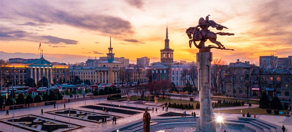 Эксперты ООН призвали Кыргызстан отозвать спорный законопроект о трансгендерных людях