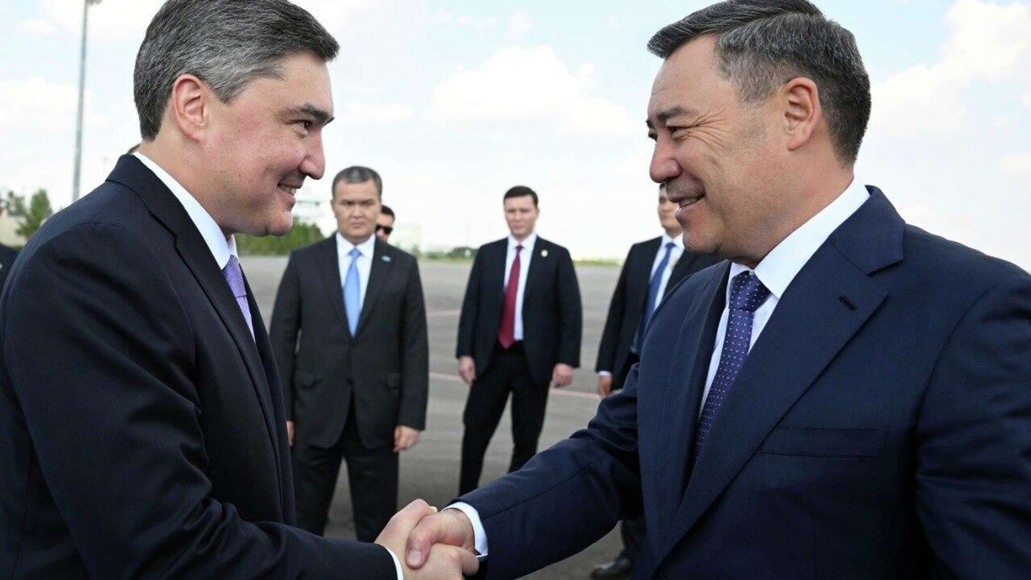 Фото: Sputnik Кыргызстан