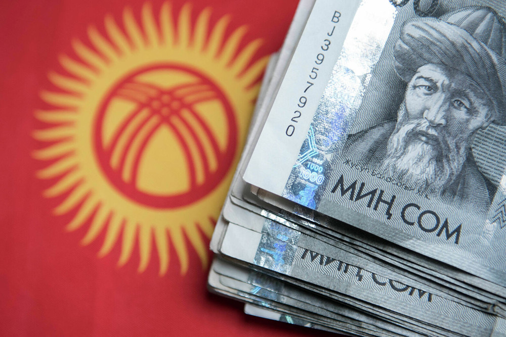 Кыргызстан экономикасынын өсүшү 2027-жылы 7%га чейин жайланары деп болжолдоду МВФ