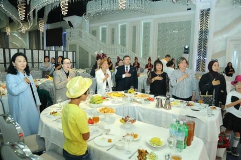 Фото: Кабар (рус.)
