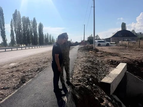 Фото: Кабар (рус.)