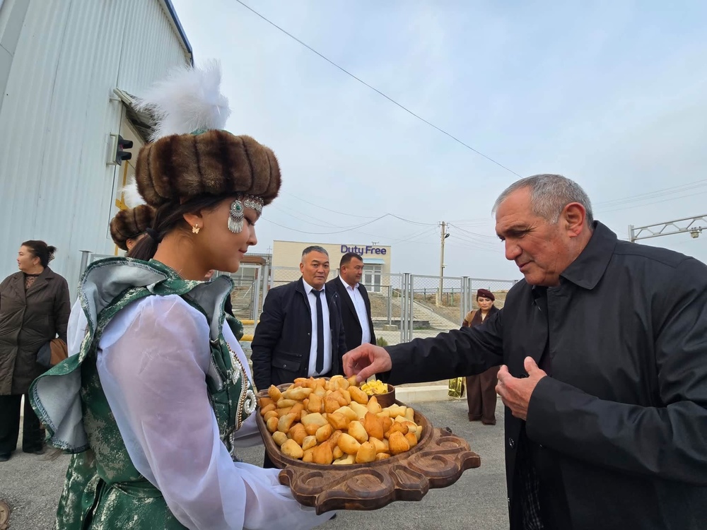 Сүрөт: Turmush
