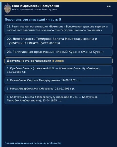 Фото: Кабар (рус.)