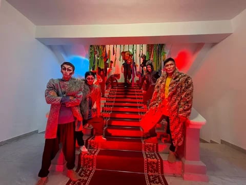 Фото: Кабар (рус.)