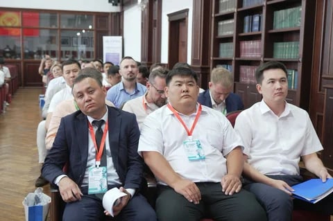 Фото: Кабар (рус.)