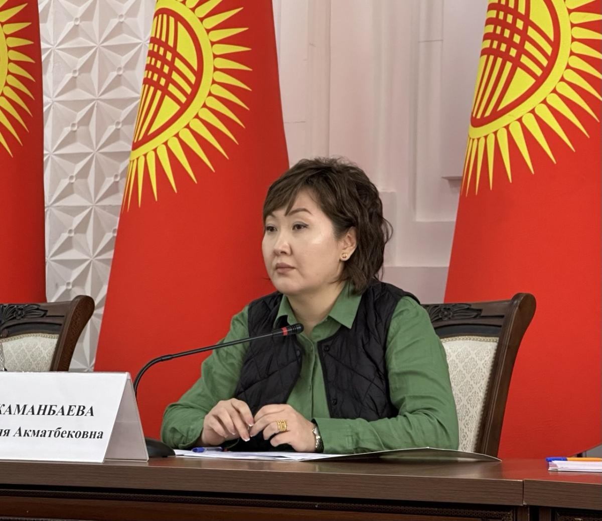 Фото: Vesti.kg