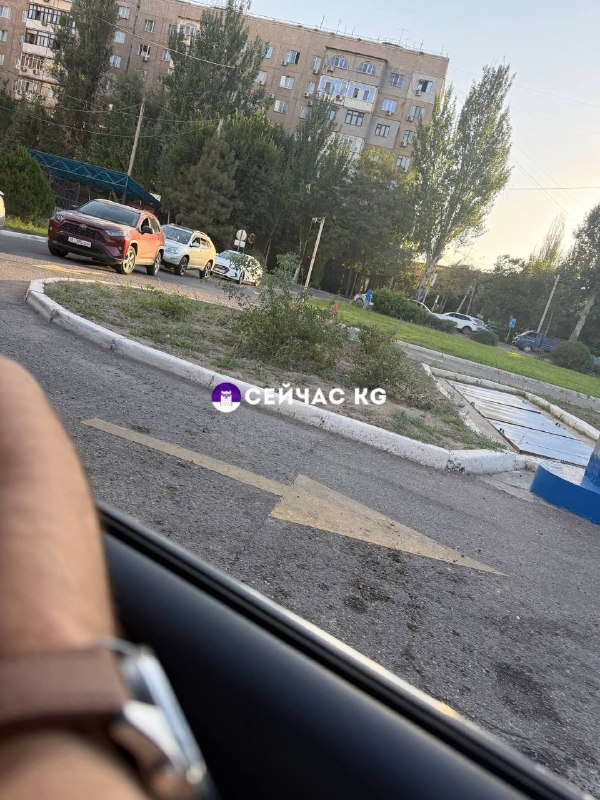 Сүрөт: Сейчас KG