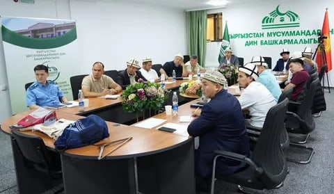 Фото: Кабар (рус.)