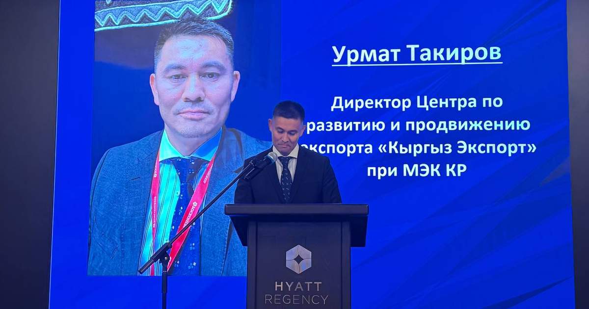 Эксперты считают, что Кыргызстану необходимо трансформироваться из транзитного коридора в региональный логистический хаб