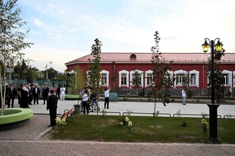 Фото: Кабар (рус.)