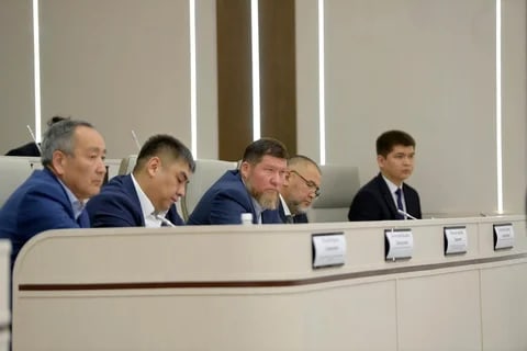 Фото: Кабар (рус.)