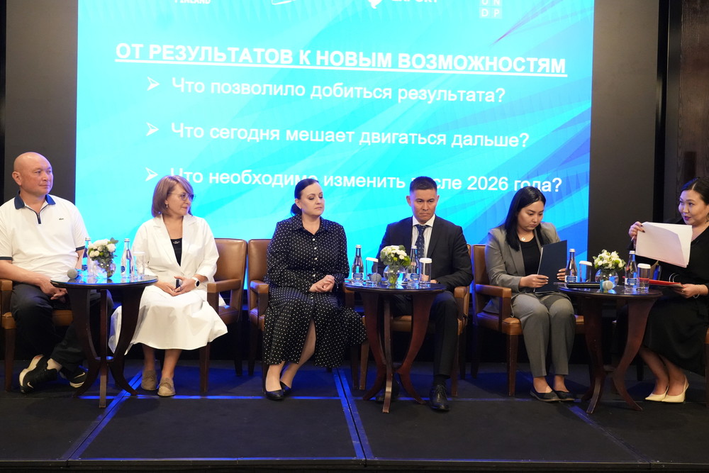 Кабинет министров утвердил Программу развития МСБ до 2030 года и работу над региональным хабом