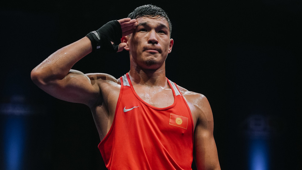 Семь медалей кыргызстанцам на молодежном чемпионате Азии по боксу в Джакарте