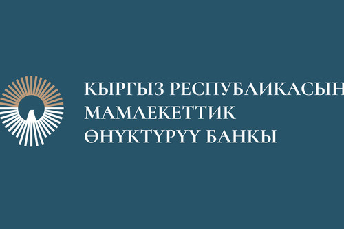 Госбанк развития 266,15 млн сомго акцияларын көбөйттү