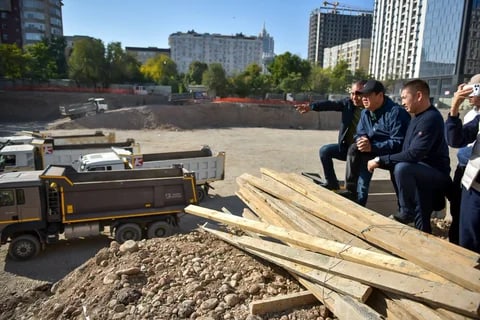 Фото: Кабар (рус.)